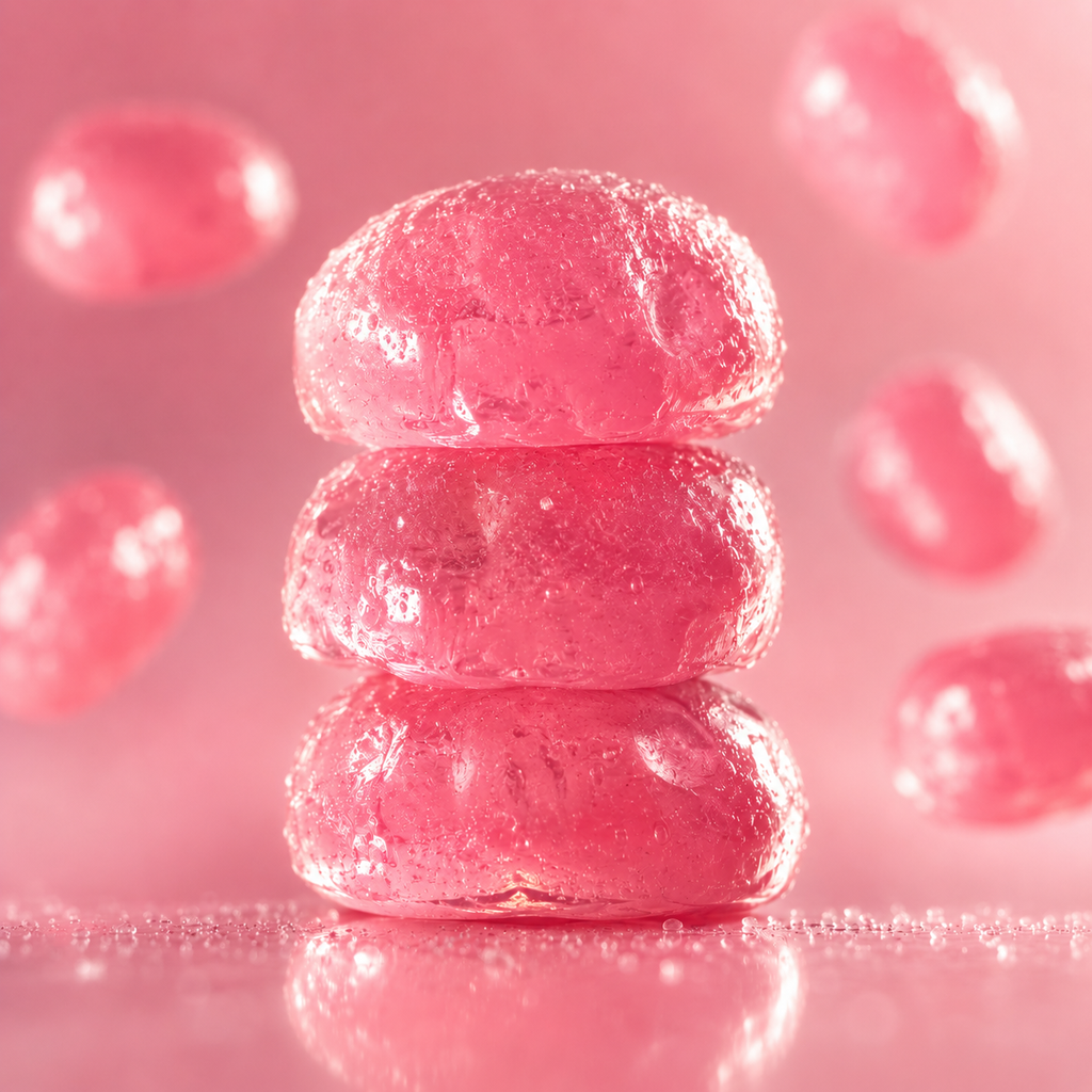 GLOW BEAUTY GUMMIES
