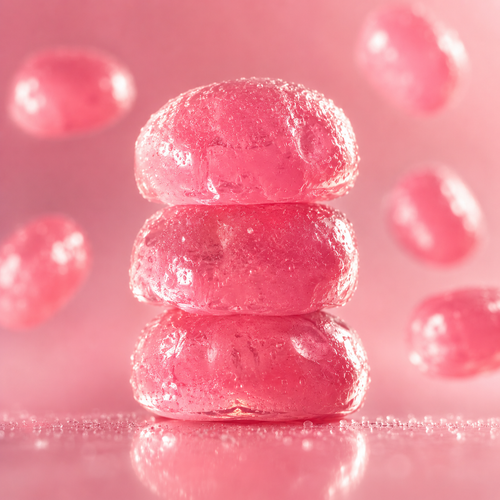 GLOW BEAUTY GUMMIES